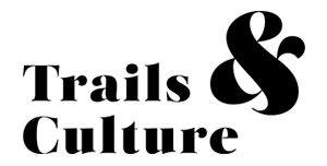 logo trails and culture